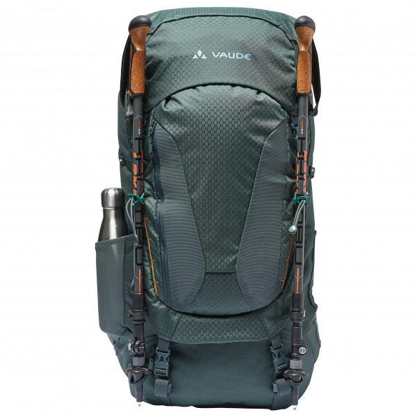 Vaude - Women's Avox 60+10 - Trekkingrucksack