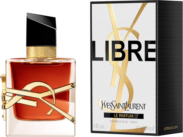 Yves Saint Laurent Libre Le Parfum Parfum