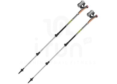 Leki Traveller Alu
