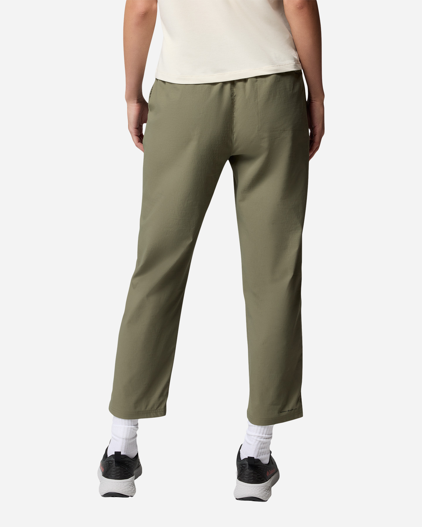 Pantalone Outdoor Columbia Cedar Crest W 2119793397