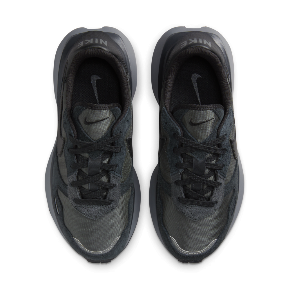 Nike Phoenix Waffle WMNS Black FJ1409-001 / schwarz