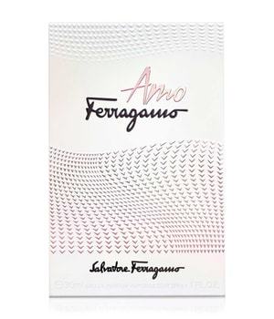 Salvatore Ferragamo Amo Ferragamo Eau de Parfum 30 ml