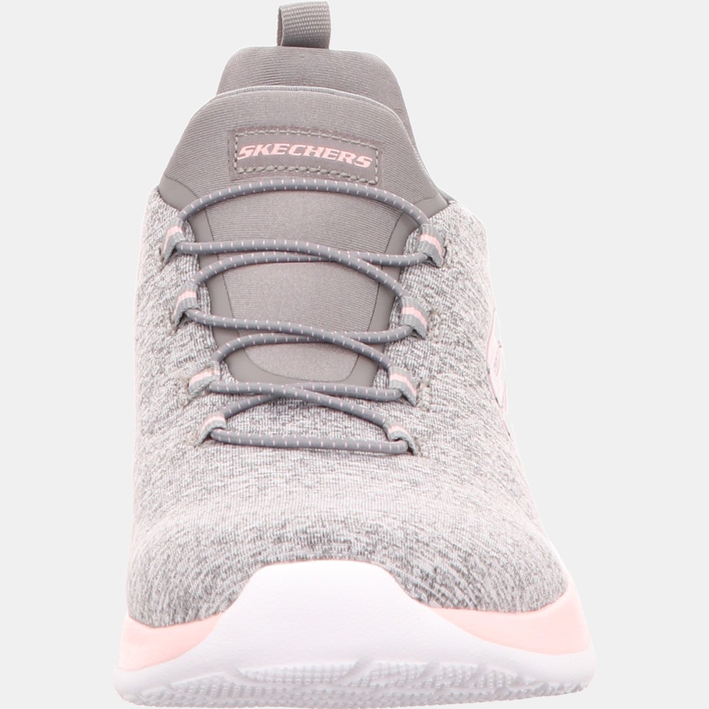 SKECHERS Sneaker grau Dynamight Break-Through