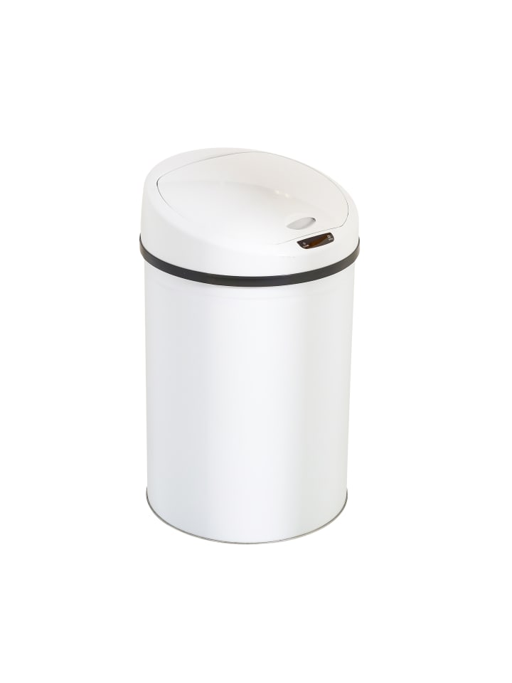 Ribelli Sensor Mülleimer 30L, weiß günstig kaufen onesize