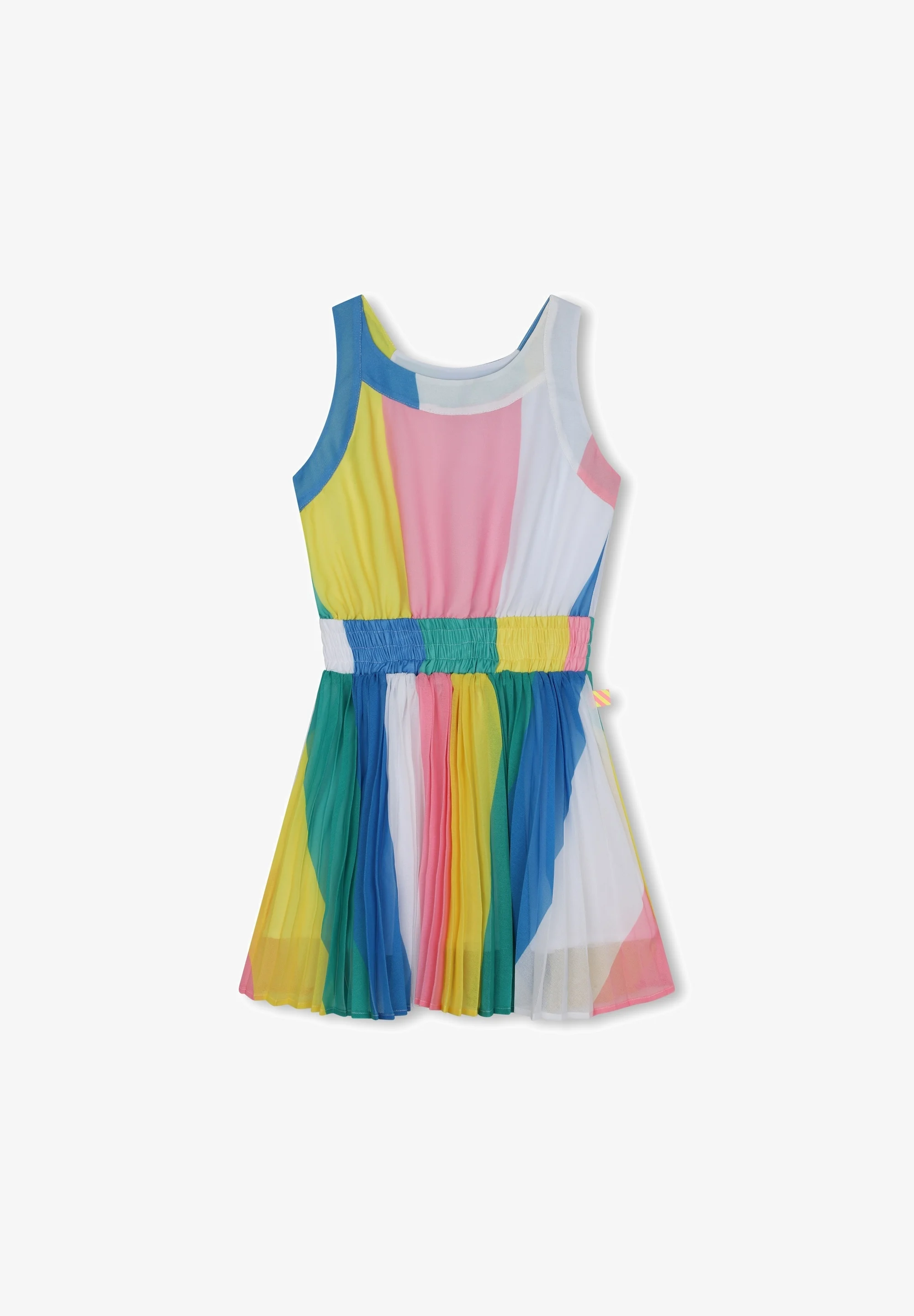 Vestido de verano Billieblush