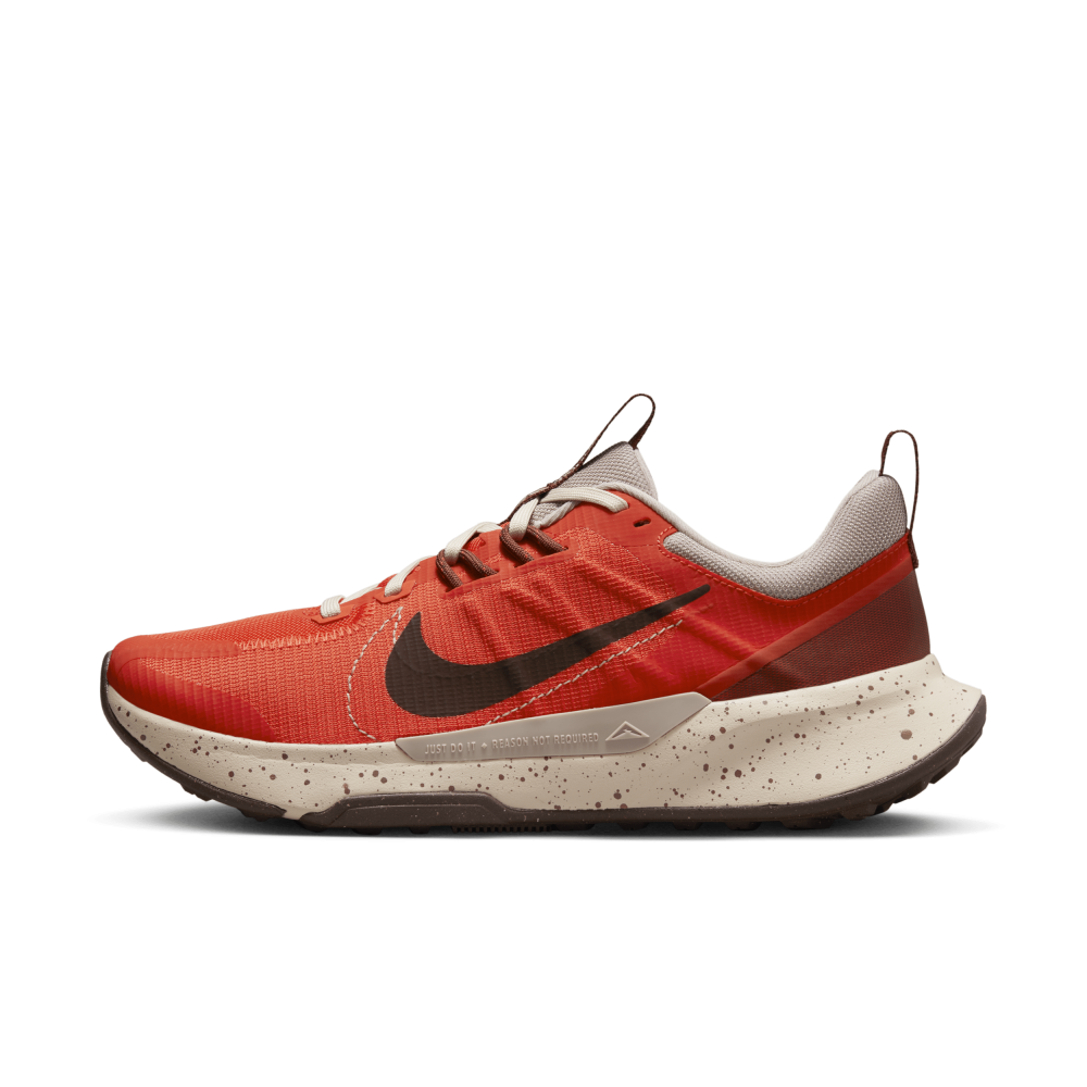 Nike Juniper Trail 2 DM0821-601 / rot