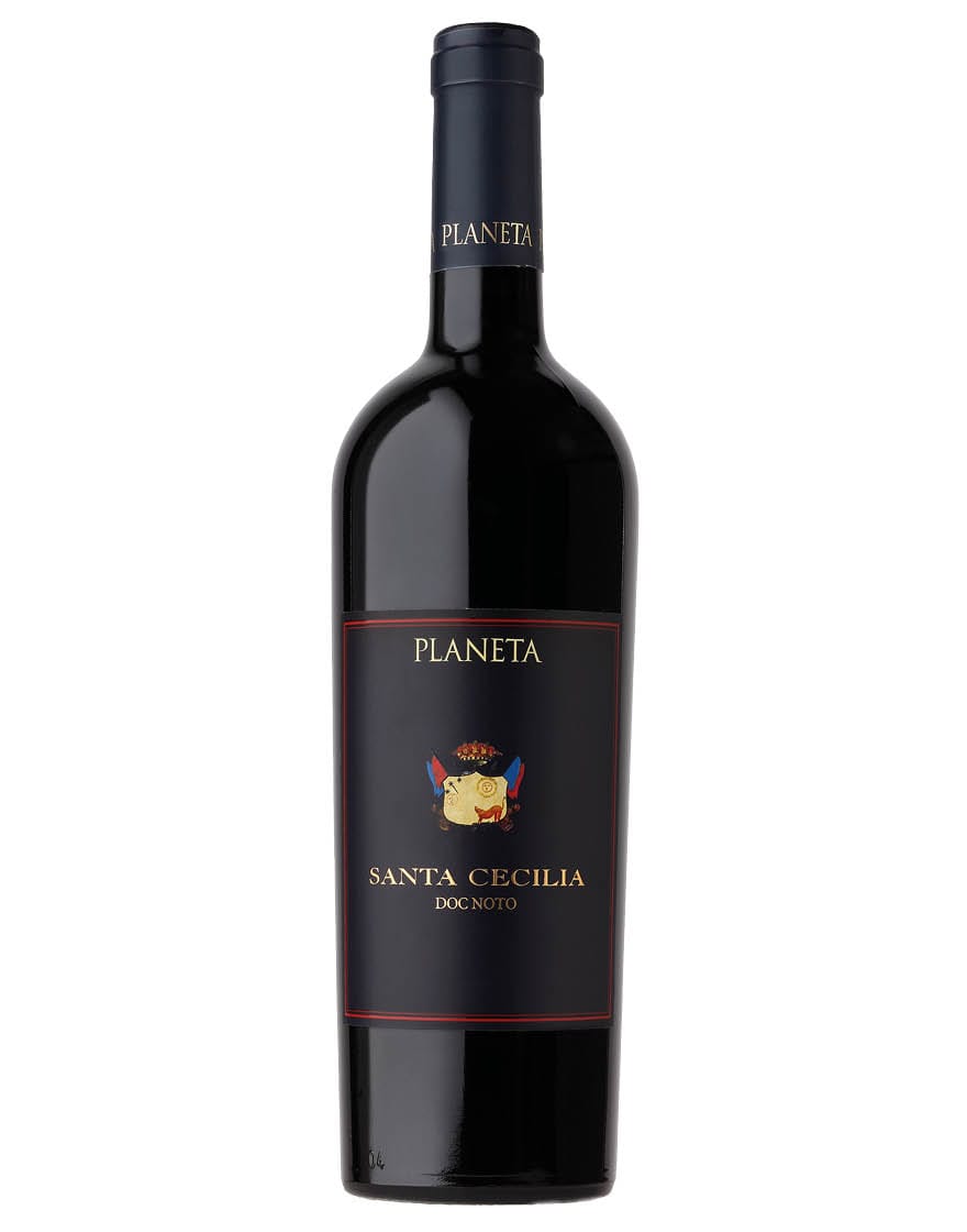 Noto DOC Santa Cecilia 2020 Planeta 0,75 ℓ