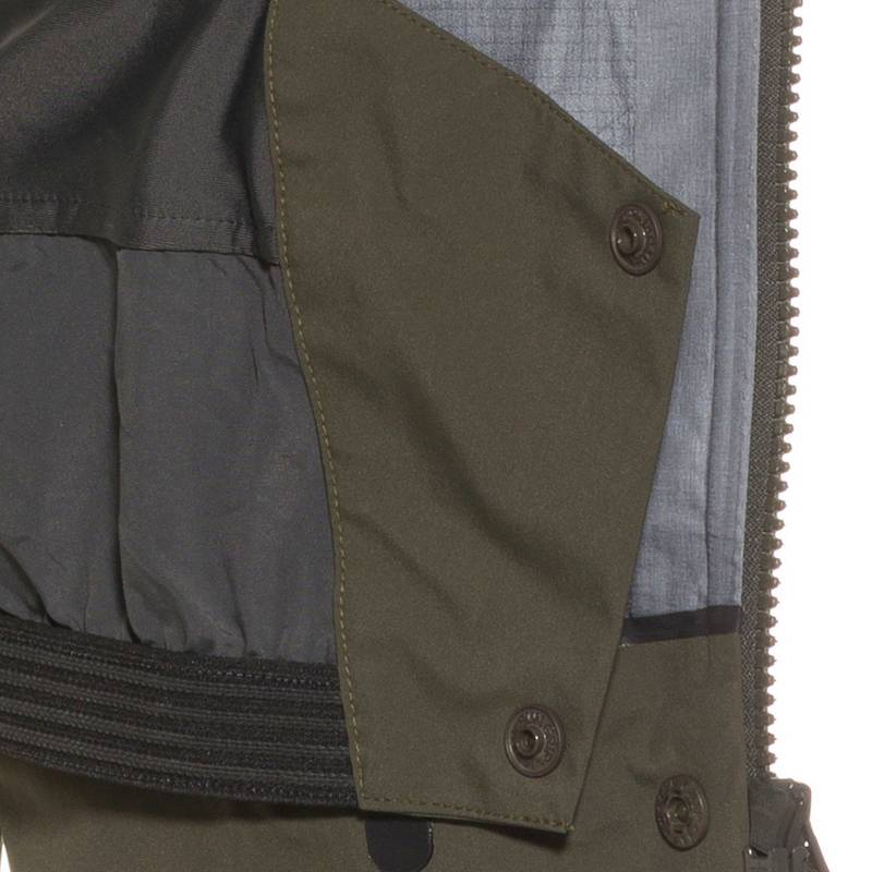 The Mountain Studio Z-2 HD Hardshelljacke