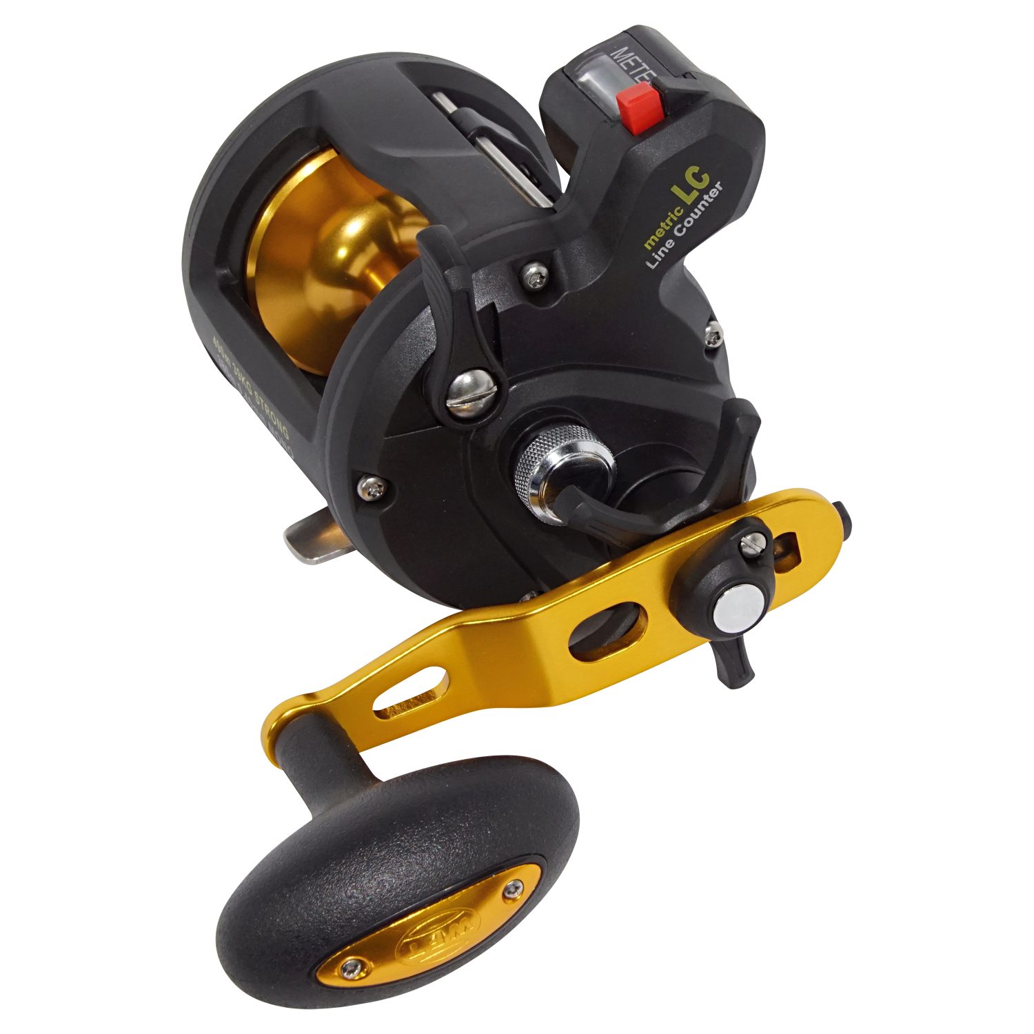 WFT Multirolle Offshore 2 LW LC