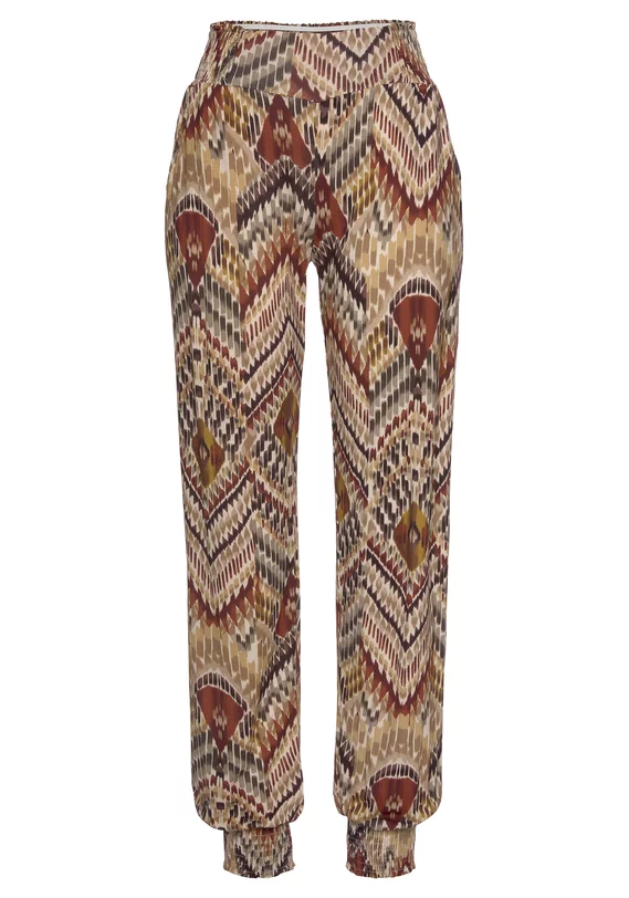 Jerseyhose
