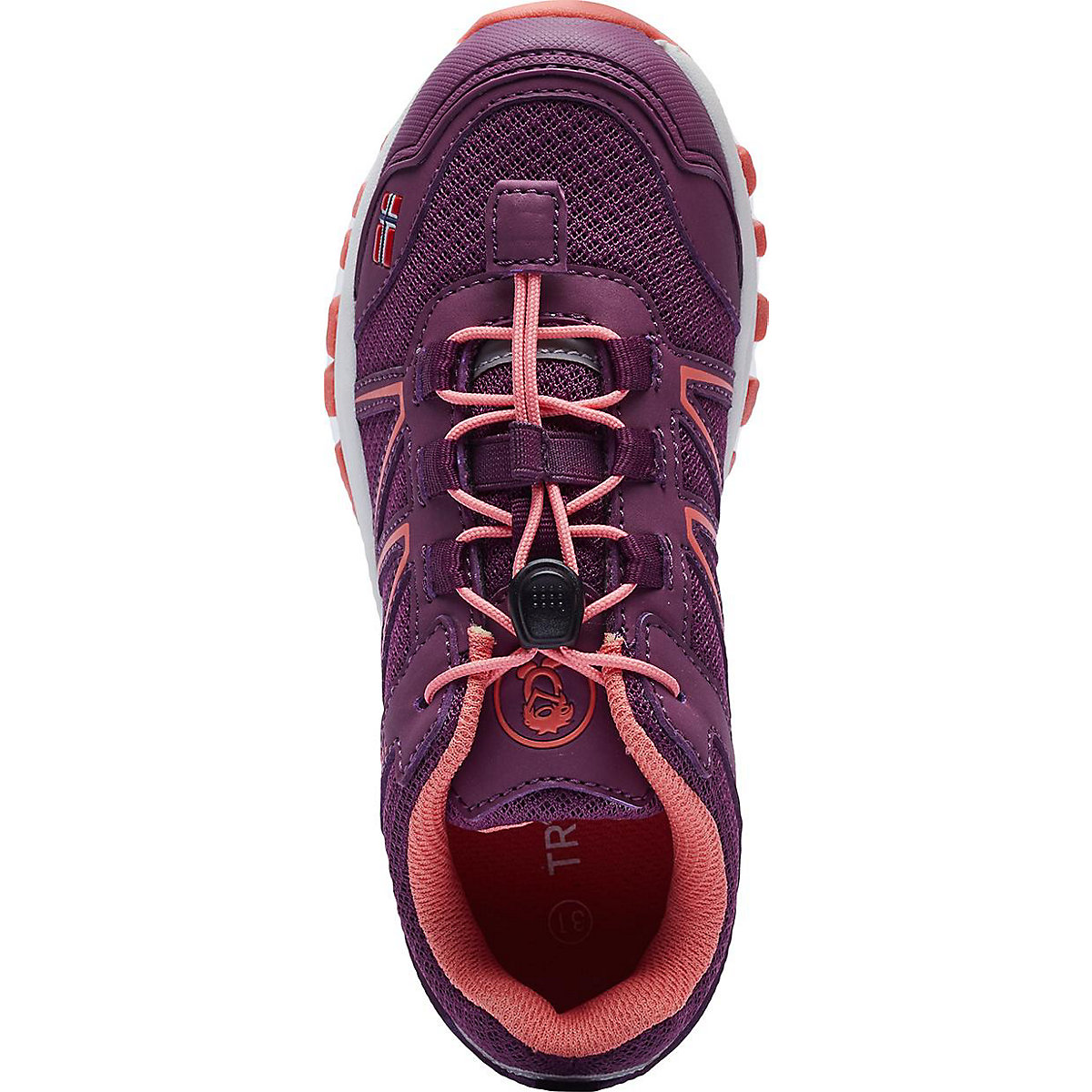 Outdoorschuhe SANDEFJORD für Mädchen