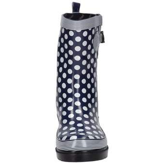 Bockstiegel Dorin-K Gummistiefel in blau