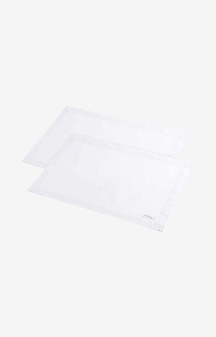 Platzsets JOOP! STITCH in Sand - 2er Set, 36 x 48 cm - im JOOP!