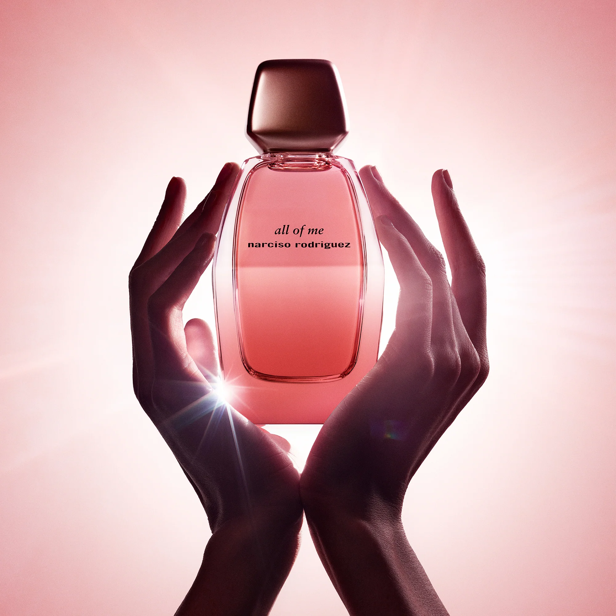 todo de mi intenso - Eau de Parfum