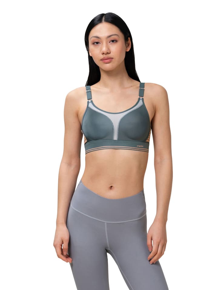 Triumph Sport-BH Triaction Extreme Lite in grey günstig kaufen