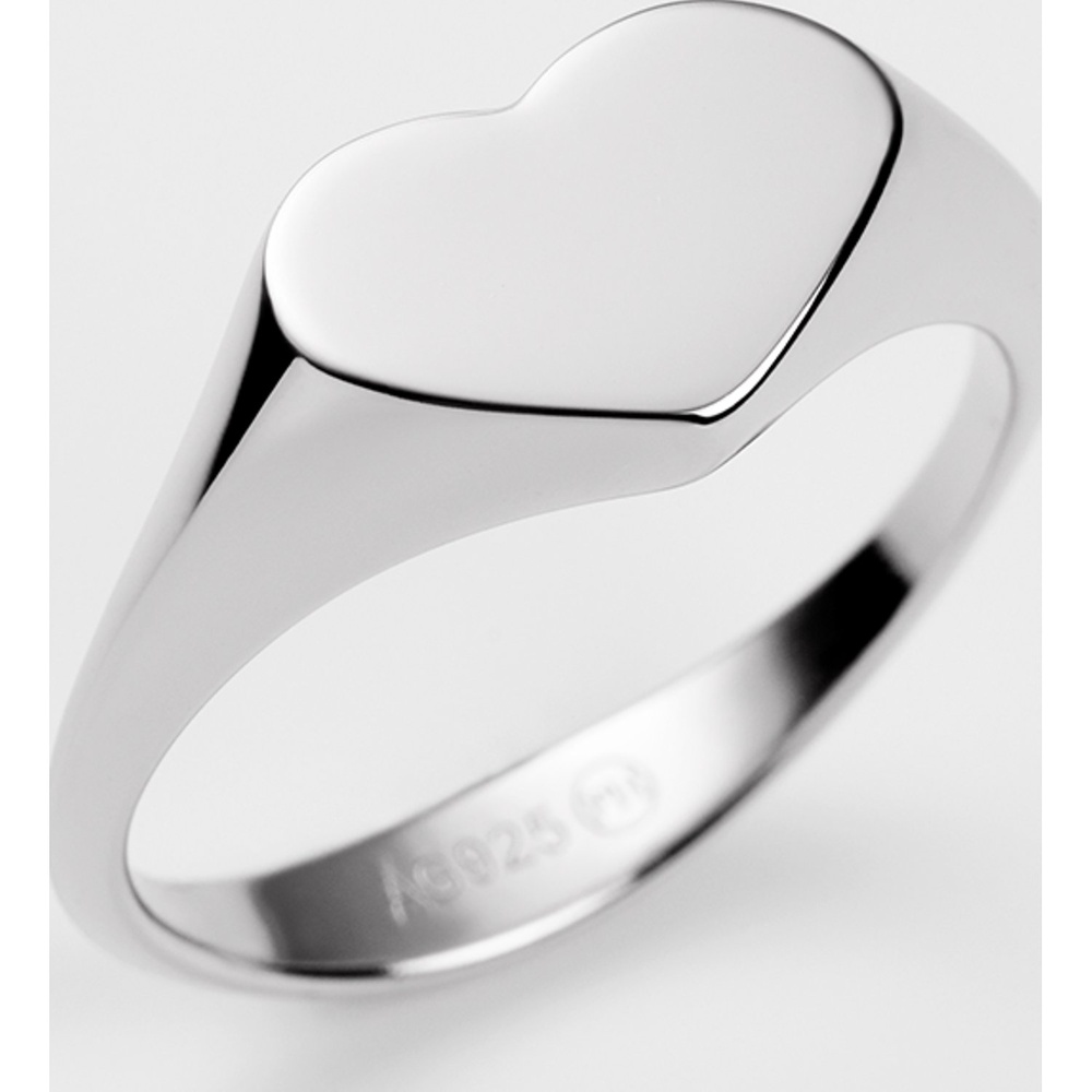 Paul Hewitt Bague pour femme 925 Argent argent Bague