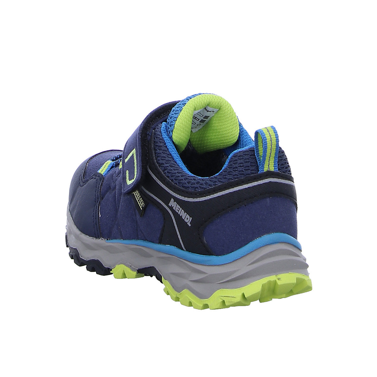 Trekking- & Wanderstiefel