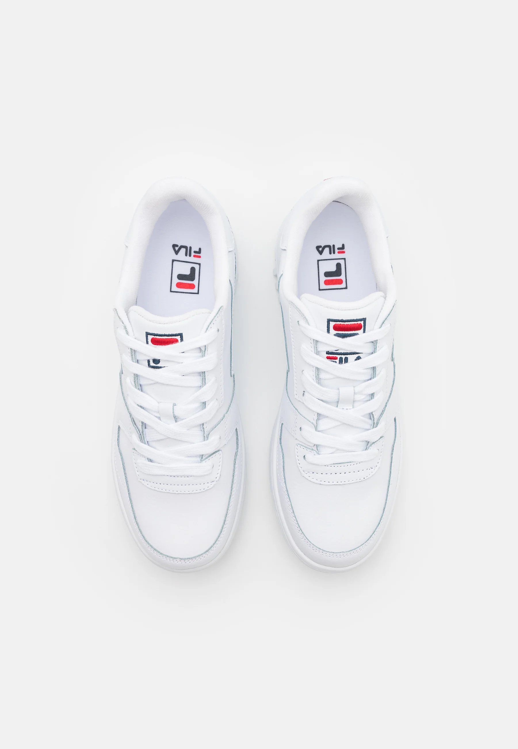 Fila FXVENTUNO UNISEX - Zapatillas bajas