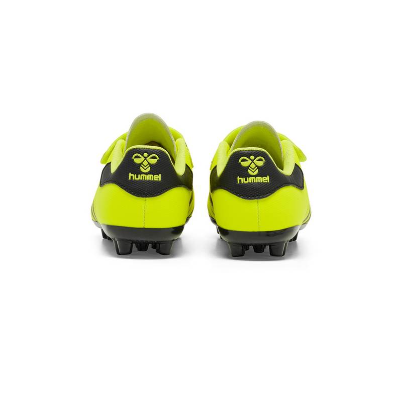 hummel HATTRICK M.G. JR Hallenschuhe Kinder