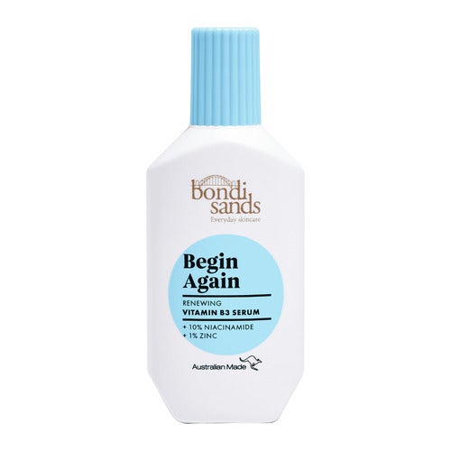 Bondi Sands Begin Again Vitamina B3 Ser 30 ml