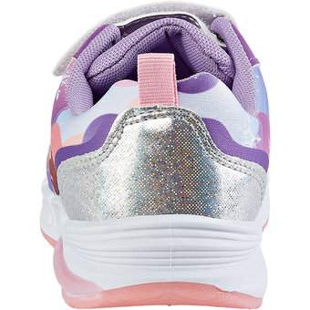 Frozen Sneaker in bunt