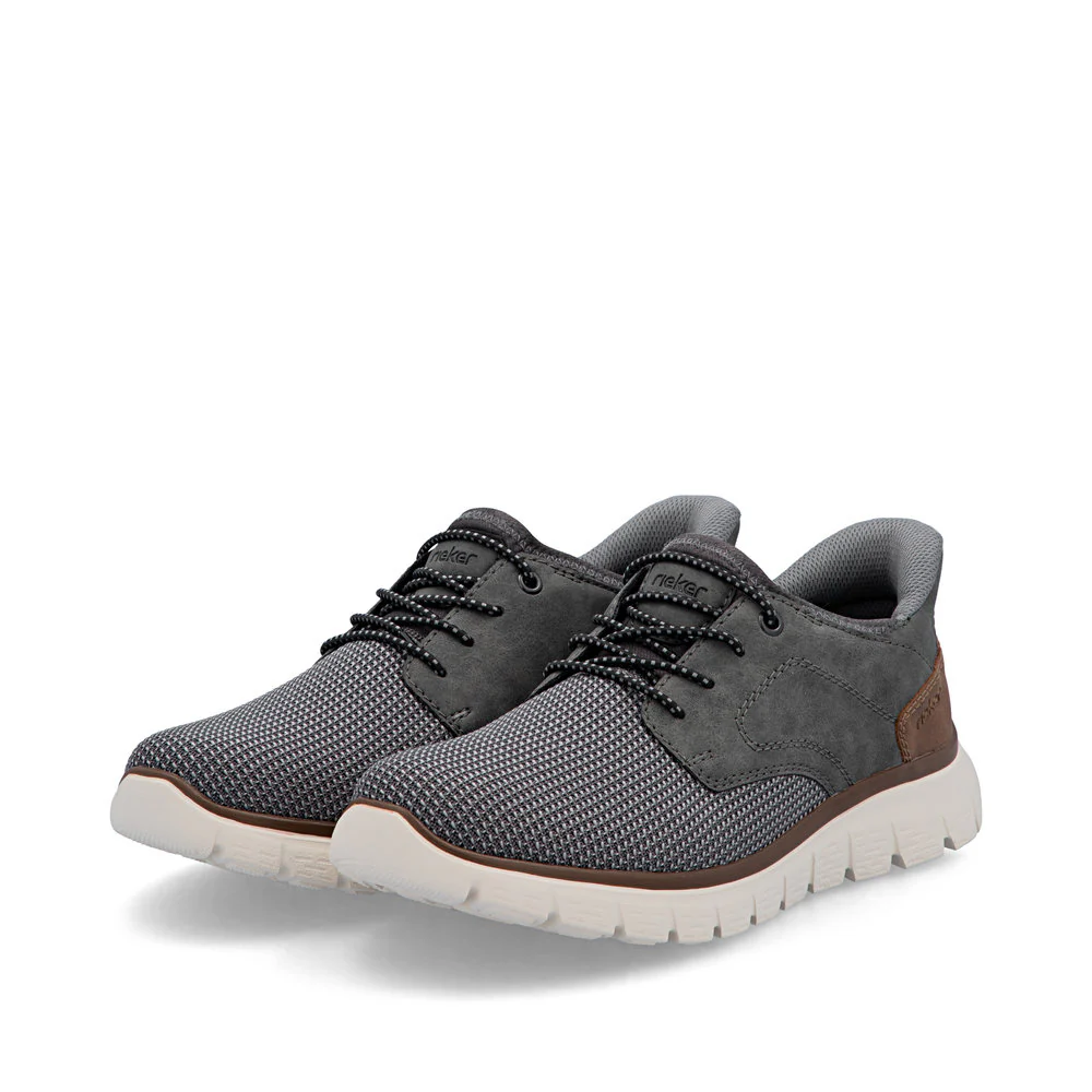 B6658 Men's Timothy