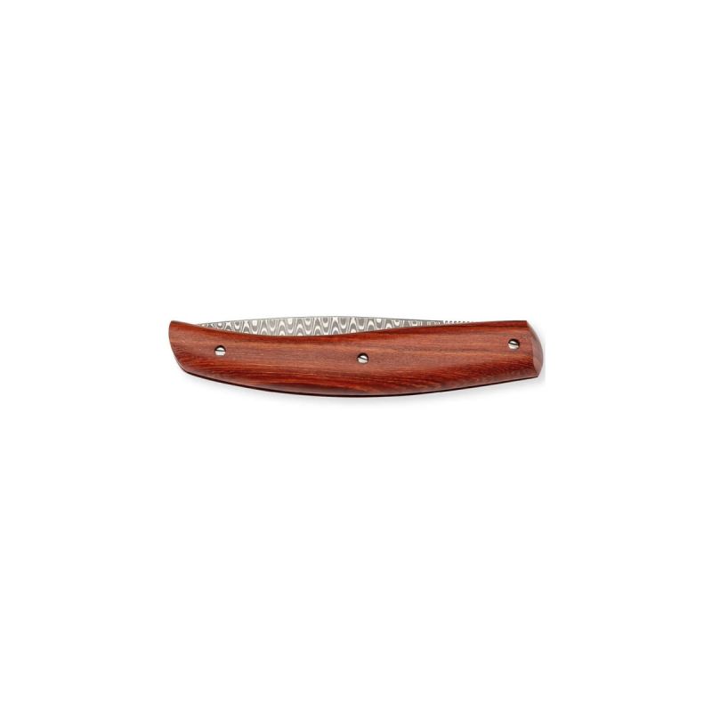 Herbertz Folding Sandal Wood 53021 Damascus