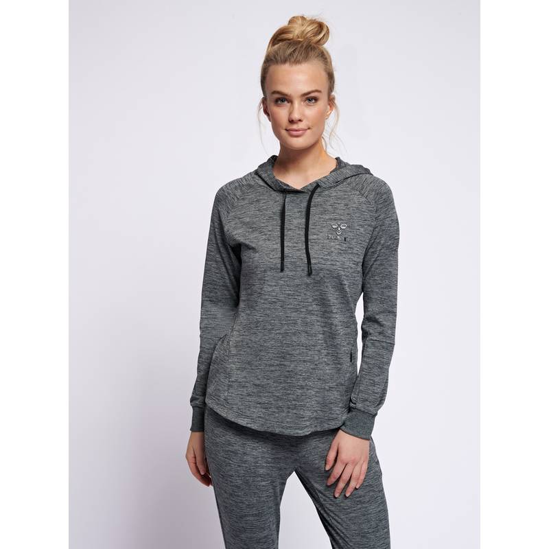 hummel hmlSELBY HOODIE Hoodie Damen