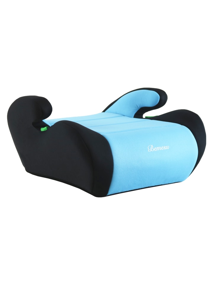 others Kindersitzerhöhung ECE R129 Bemesu in Blau - i-Size (125-150 CM) günstig kaufen 0