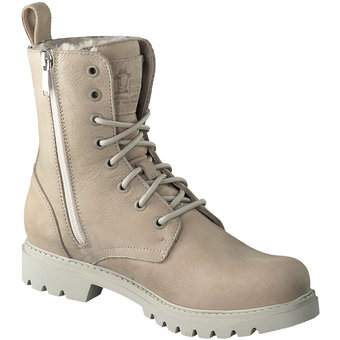 Panama Jack Frisia B8 Stiefelette in beige