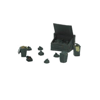 Waste Disposal Set