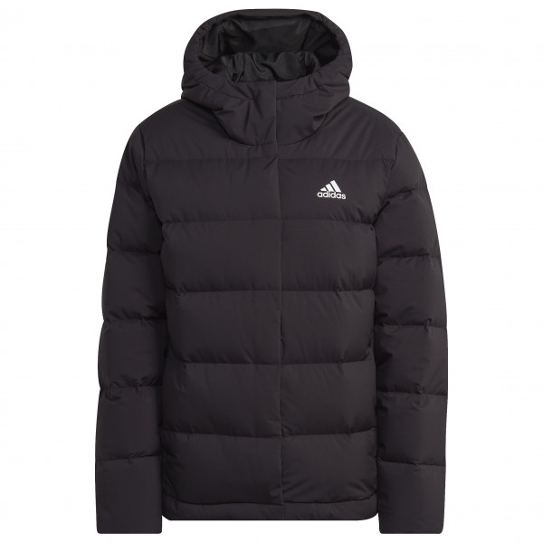 adidas - Women's Helionic Hooded Jacket - Daunenjacke