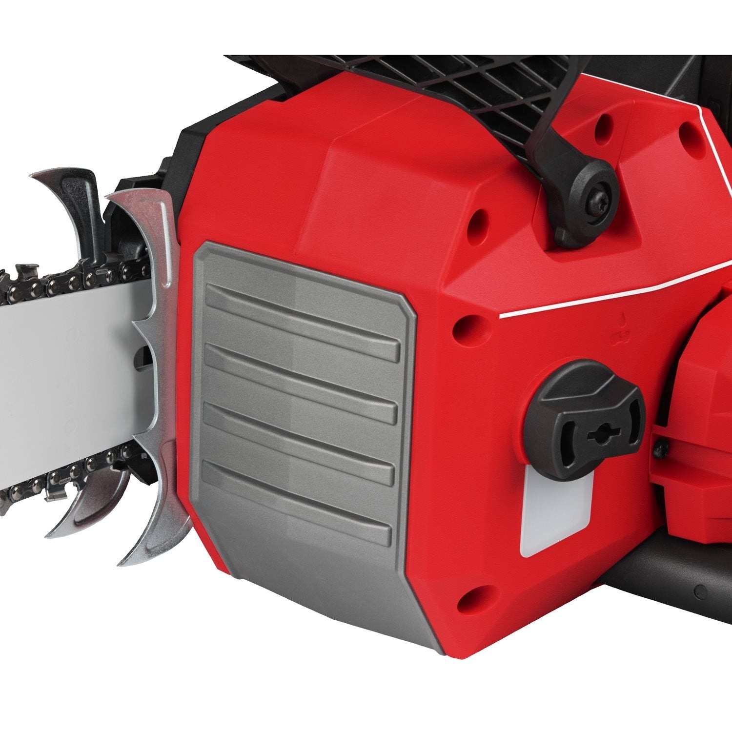 Milwaukee 4933480120 M18 F2CHS50-0 M18 Fuel™ Kettensäge 18V (ohne Akkus und Ladegerät) 4933480120