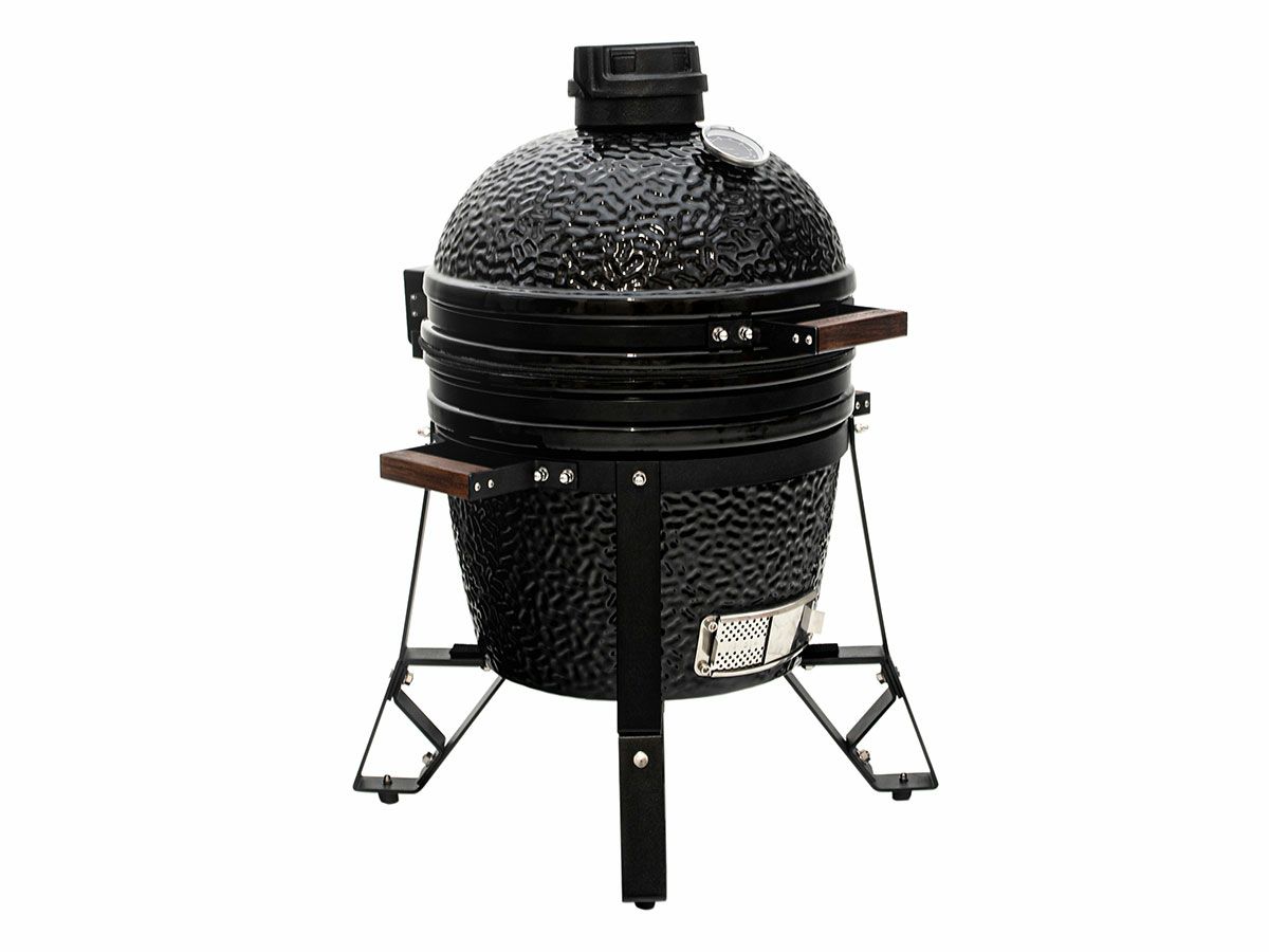 The Bastard Compact 2021 Kamado Grill