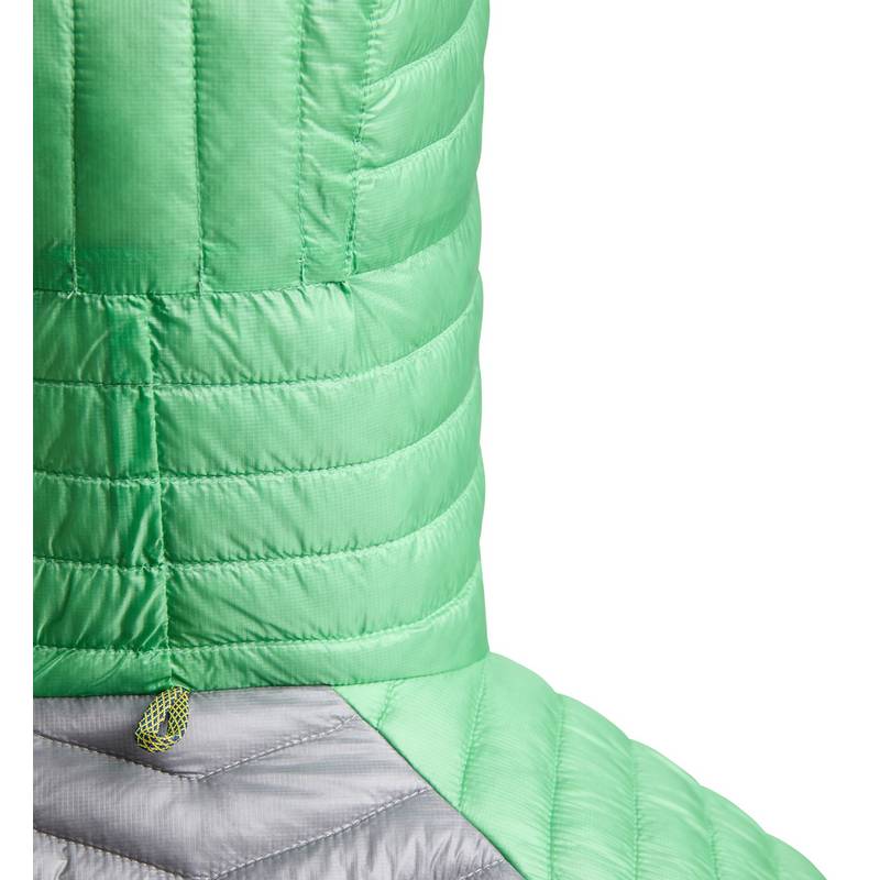 Haglöfs L.I.M Mimic Hood Outdoorjacke Damen