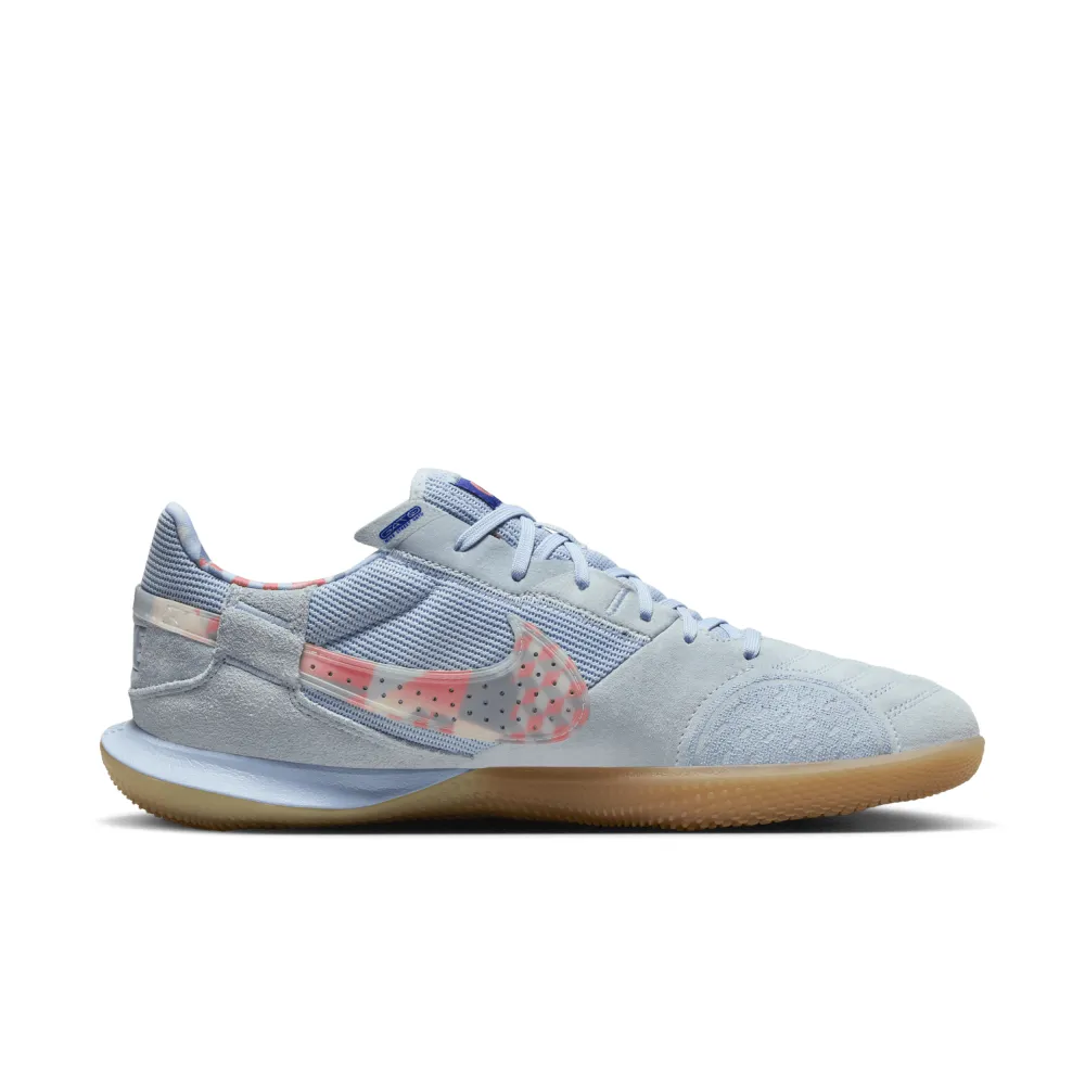 Nike Streetgato SE Low Top FZ3565-400 / blau