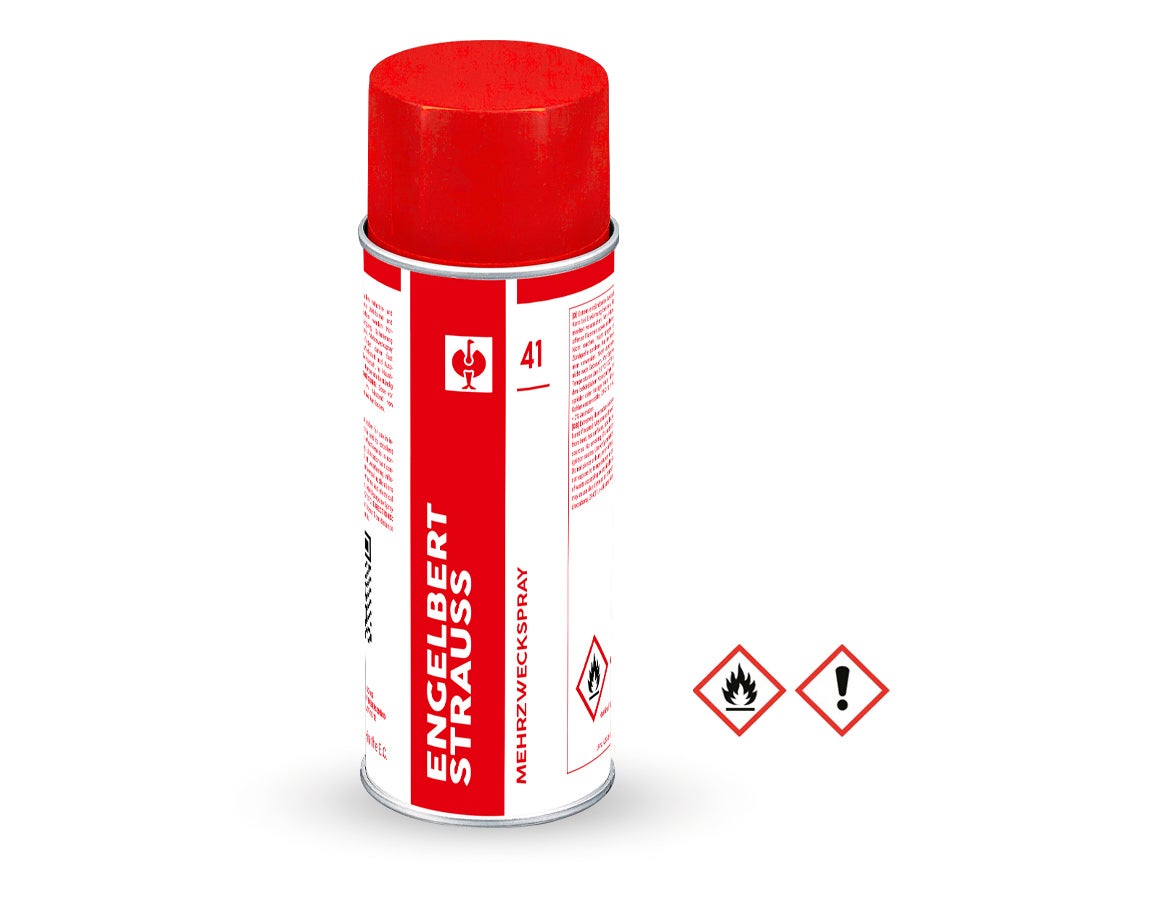 Mehrzweckspray #41