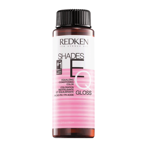Redken Shades EQ Pastel 60 ml Pastellrosa