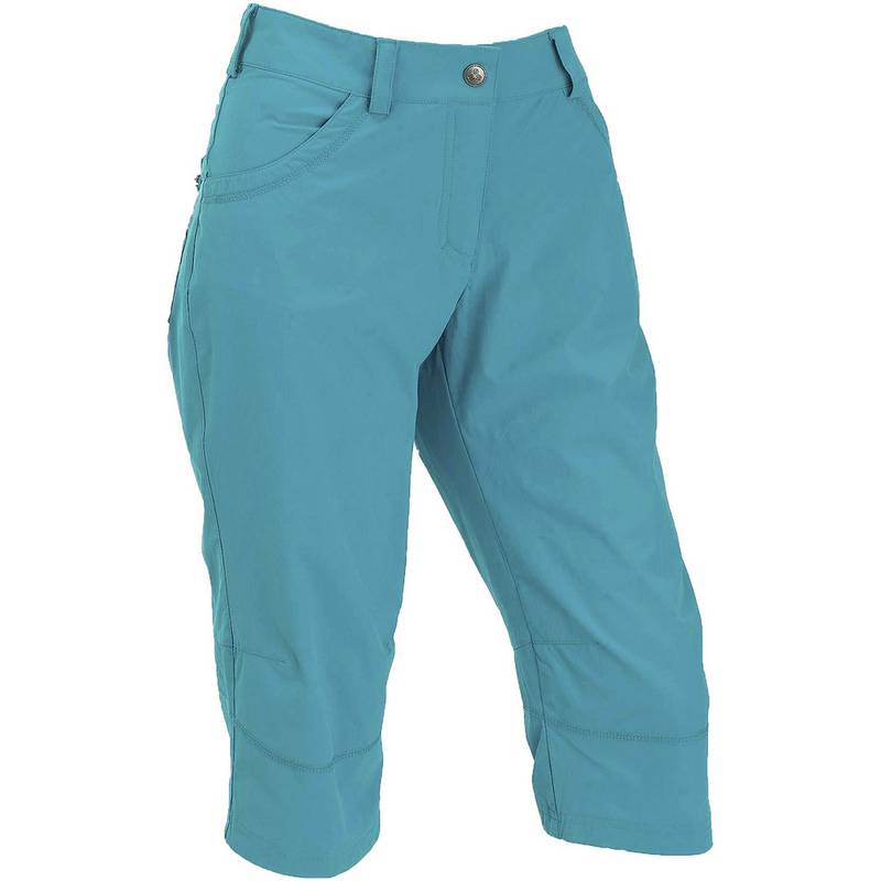 Maul Sport Rennes Funktionsshorts Damen