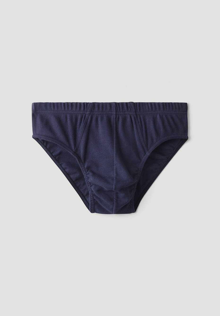 Slip PureDAILY im 2er Set aus reiner Bio-Baumwolle