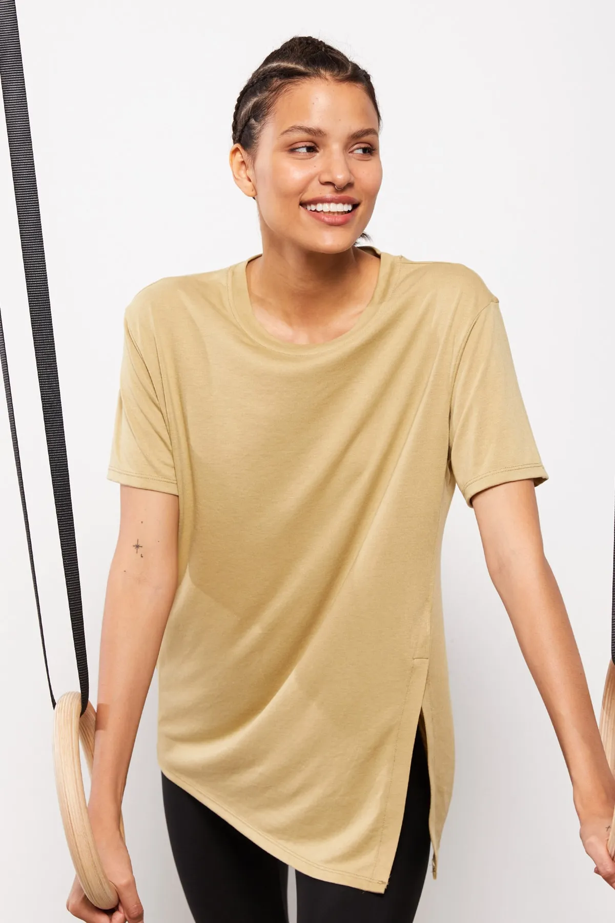 LC Waikiki  T-Shirt Damen/Mädchen