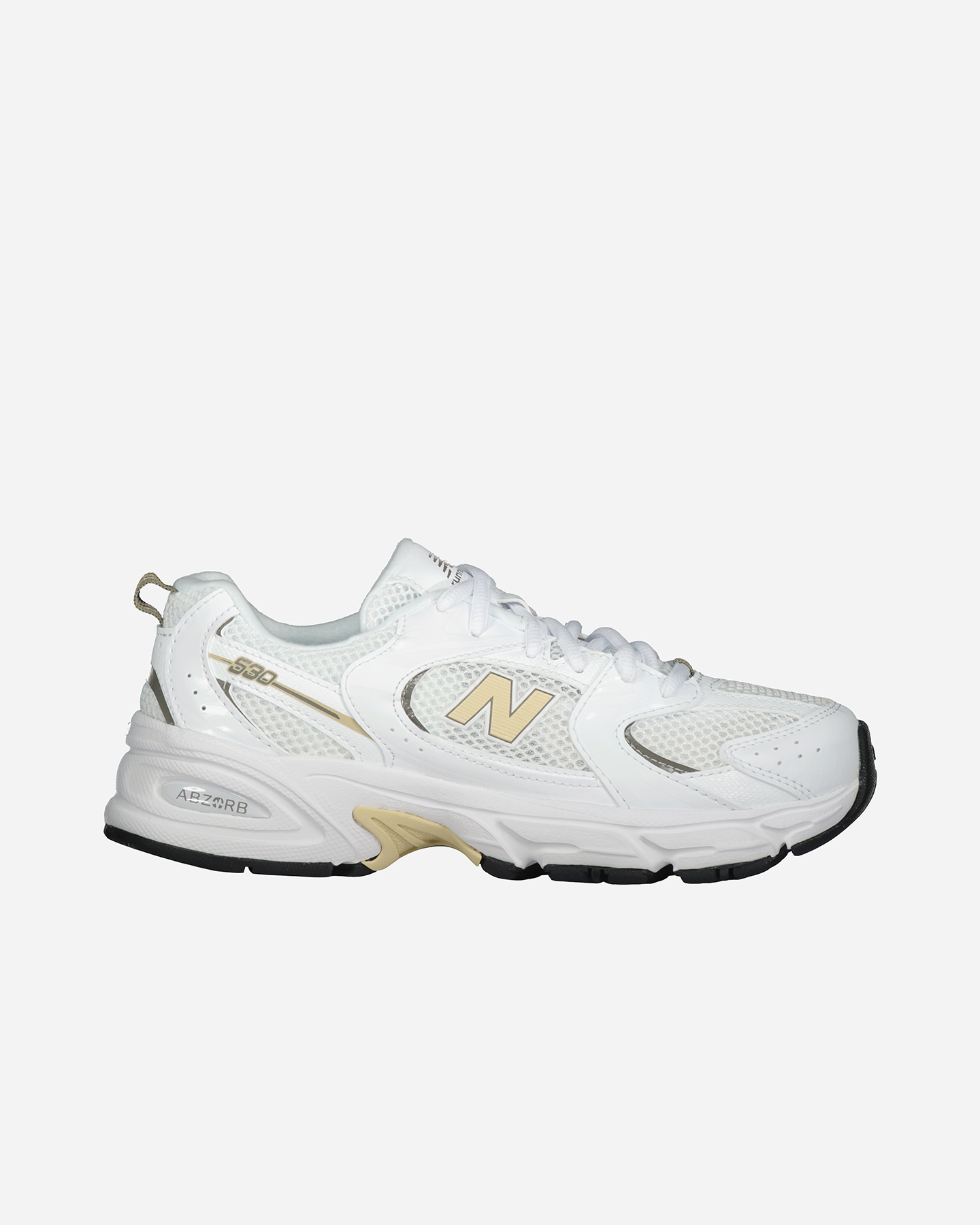 Buty sportowe Scarpe New Balance 530 Jr GR530SO