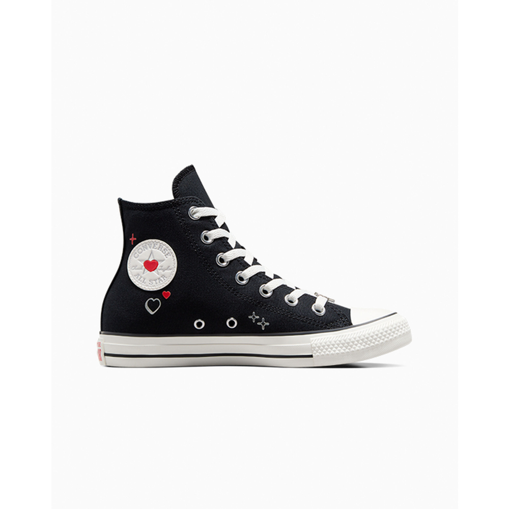Converse Chuck Taylor All Star A09116C / schwarz