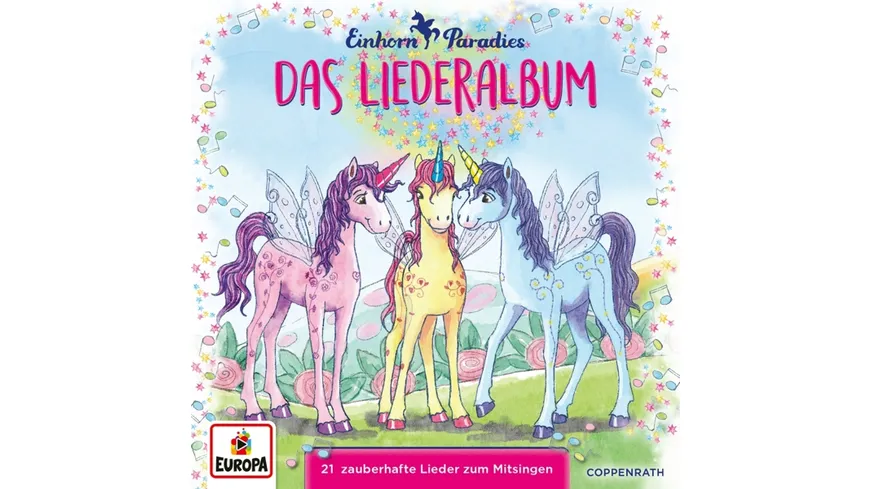 Das Liederalbum