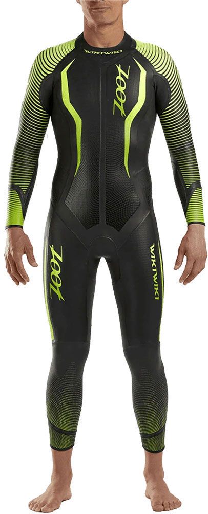 Zoot Wikiwiki - Neoprenanzug kaufen | Bike-Discount