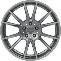 PROLINE PXF grau / anthrazit - ATU