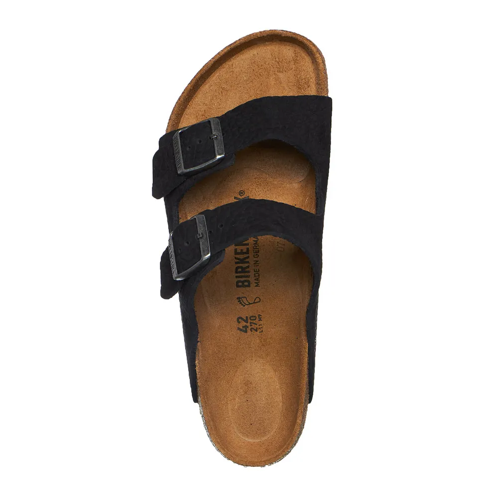 Birkenstock Arizona NU 1020735 / schwarz
