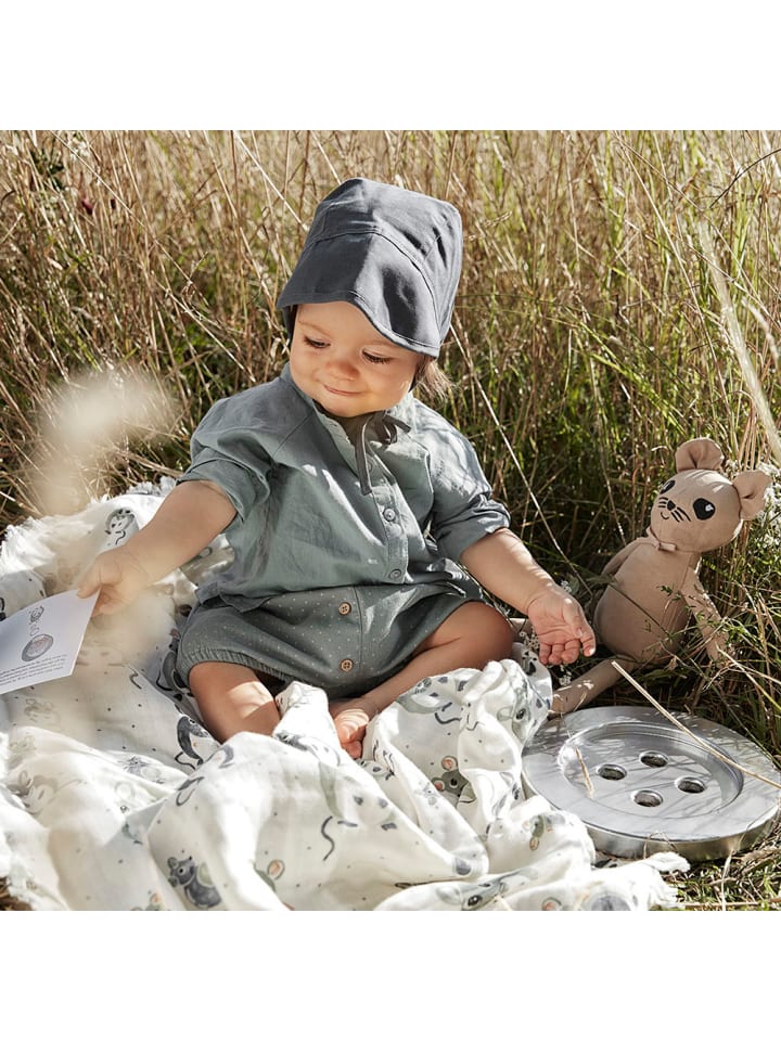 Elodie Details Kuschelfreund - Forest Mouse Max in Bunt günstig kaufen onesize
