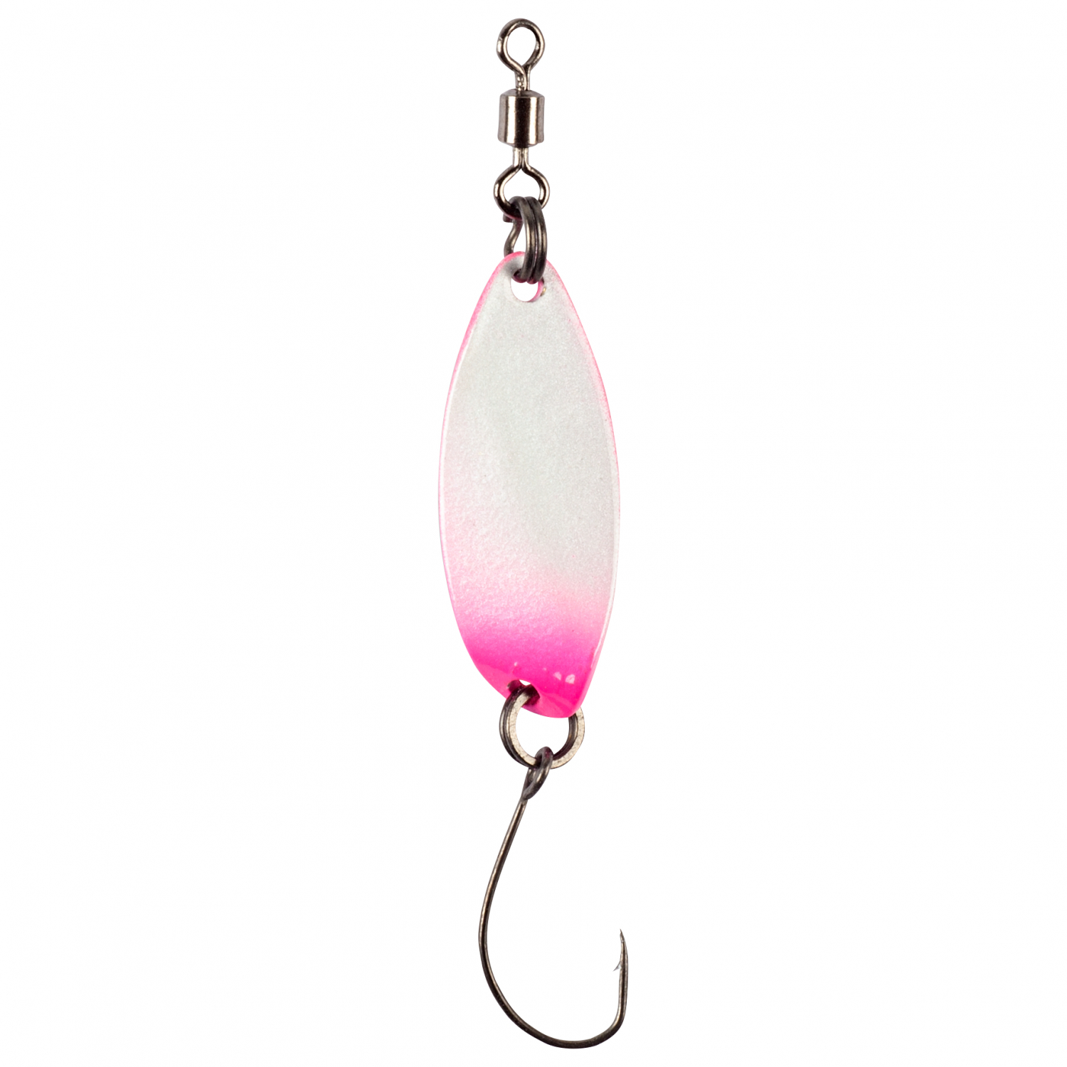 Iron Trout Spoon Turbine (WPP)