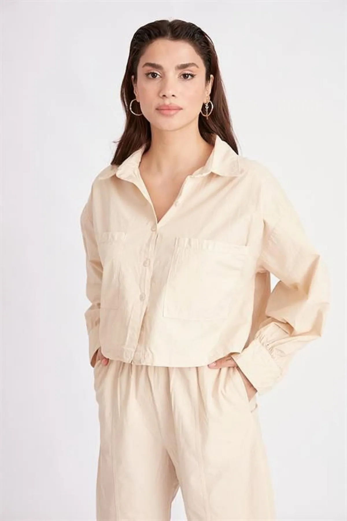 Laluvia  Hemd-Hosen-Set